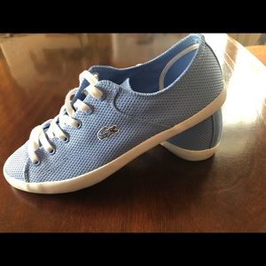 Lacoste sneakers